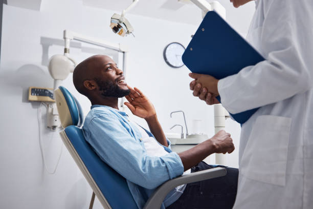 Best Weekend Emergency Dentist in Cottage City, MD